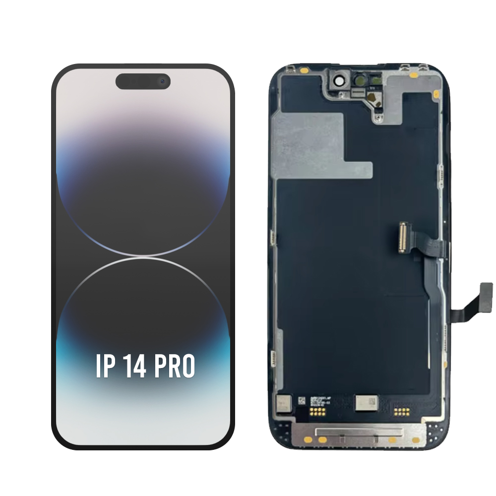 iPhone 14 Pro Screen Replacement Oled Incell Original Touch Screen Display Digitizer for iPhone 14 Pro
